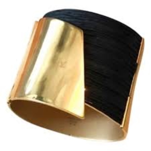 Louis Vuitton "My Epi" Cuff Bracelet - Picture 2 of 9